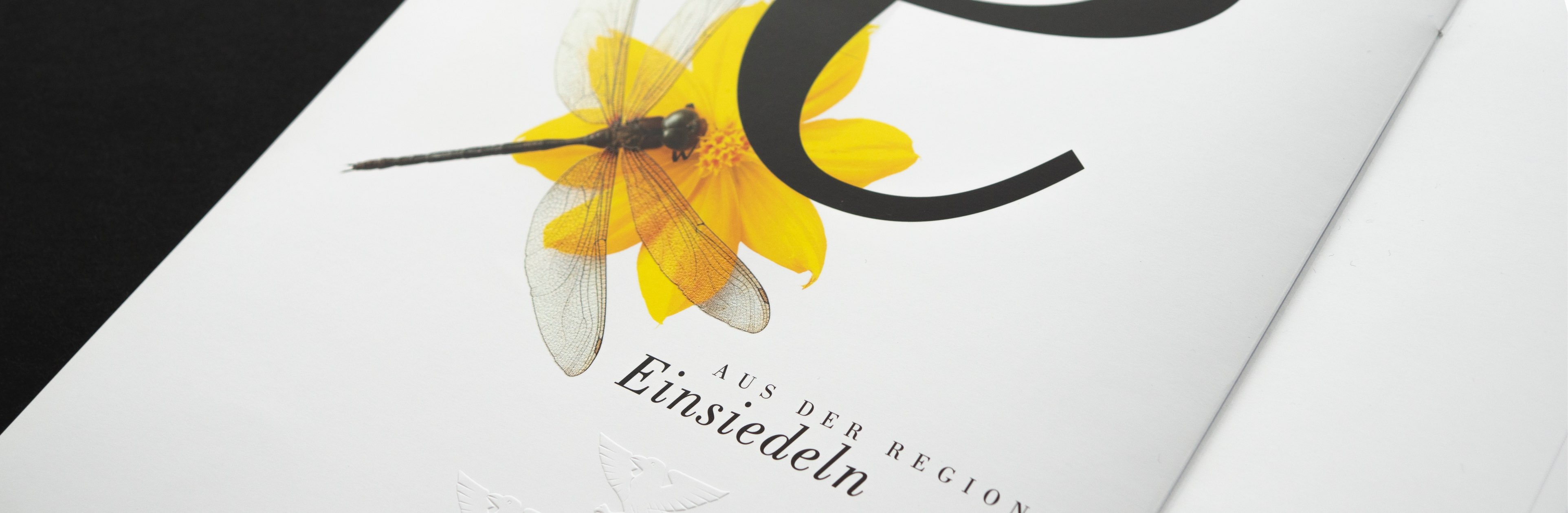 Corporate Design Druckerei