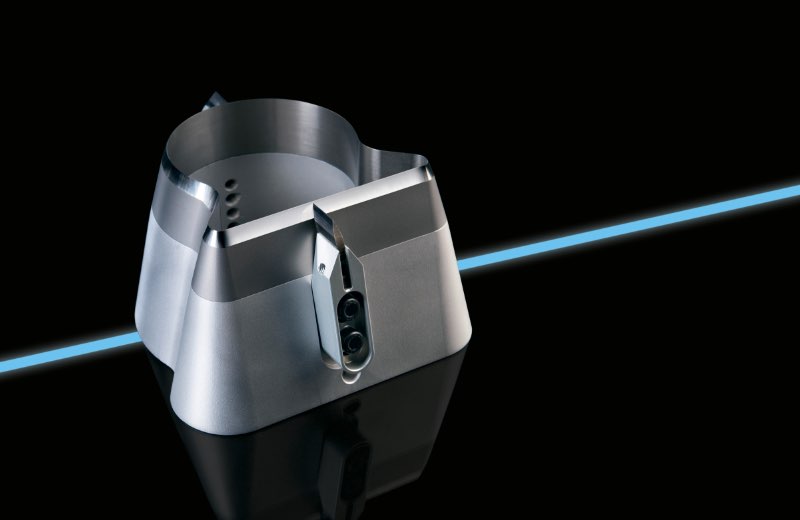 Grafikdesign Imagebroschüre