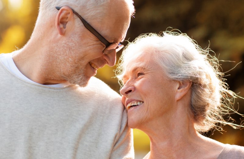 Gestaltung Imagebroschüre