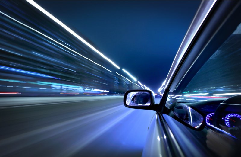 Grafikdesign Imagebroschüre