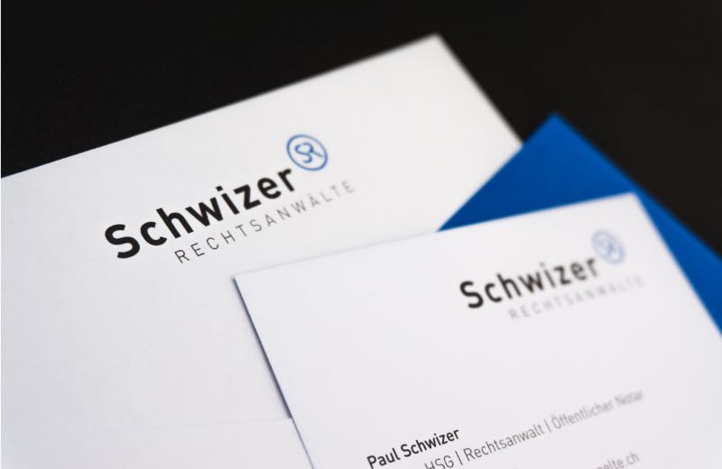 Grafikdesign Corporate Design und Logo Design