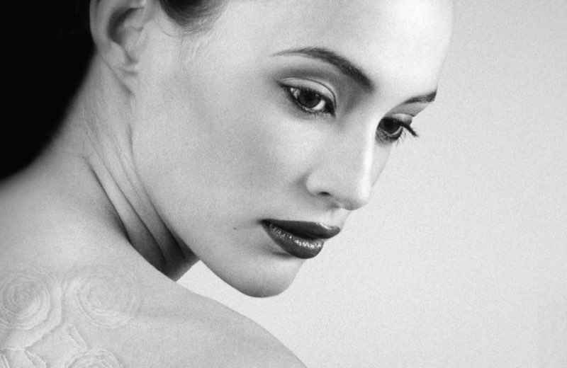 Grafikdesign Inseratekampagne