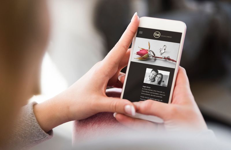 Responsive Webdesign